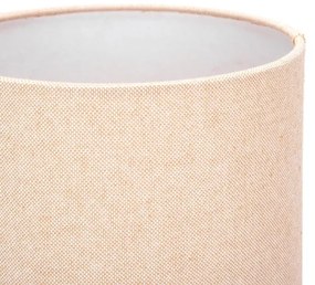 Lampă de masă Aigostar 1xE14/40W/230V