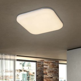 Plafoniera LED de exterior IP54 DORI 33cm
