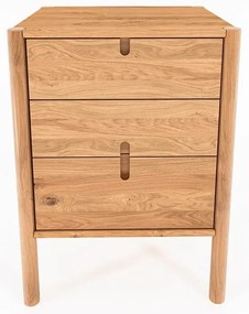 Noptieră Pola - The Beds