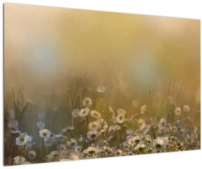 Tablou - Margarete, pictură în ulei (90x60 cm)