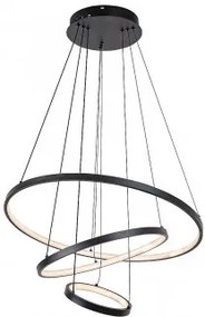 Suspensie moderna led 90W cu telecomanda BELIZA 72346 Rabalux