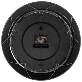 Ceas de perete ø 34 cm Modern Retro – Karlsson