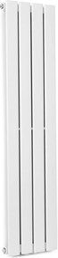 Blumfeldt Ontario, radiator, 120 x 30, montare pe perete, 380 W