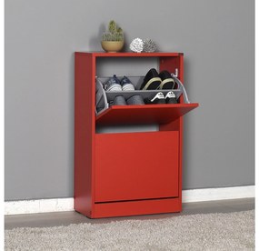 Pantofar Tosina 2 (roșu) . 1094563