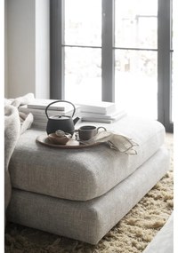 Canapea crem 258 cm Duncan - Rowico