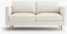 Canapea 2 locuri Eden catifea L146 cm