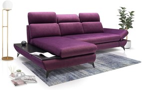 Colțar Titan (violet închis) (S). 1098121