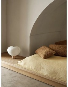 Față de pernă din material bouclé 30x50 cm Teddy – Blomus