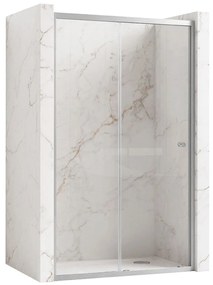 Usa de dus Rea Primo Slide 130 Chrome