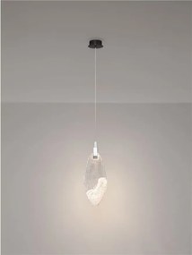 Pendul LED design decorativ SERIQ