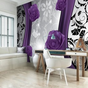 Fototapet - Flori (152,5x104 cm)
