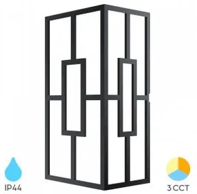 Aplica led 20W CCT VENETO BG37-00481 Braytron