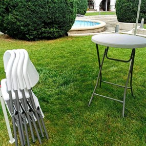 Masă de bar - 80cm -