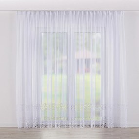 Draperie cu banda
