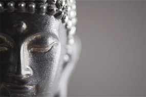 Tablou - Statuia lui Buddha (90x60 cm)