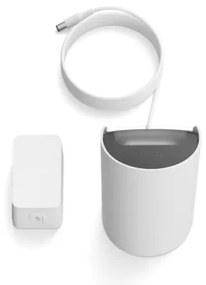 Philips - Corp de iluminat LED RGBW reglabil Hue PLAY LED/20W/230V 2000–6500K alb