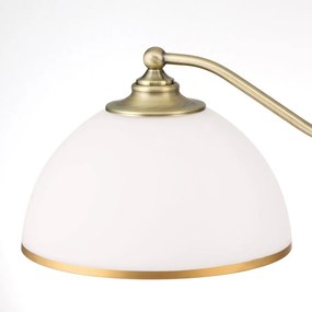 Lustra suspendata stil clasic OLD LAMP 3L patina