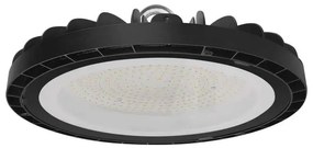 Corp de iluminat industrial LED High Bay, 166 W, 230 V, IP65, 4000 K