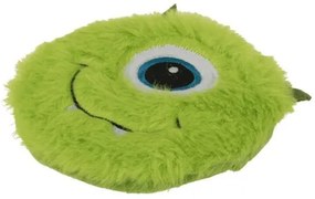 Pernă caldă de gel cu husă de pluș Monster