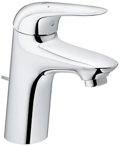 GROHE 23707003 - Baterie pentru lavoar EUROSTYLE, 163 mm, crom lucios