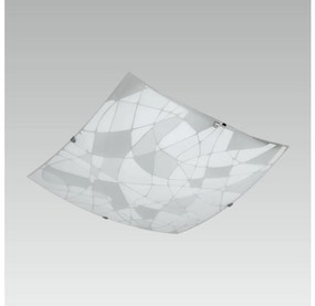 Luxera 45114 - Sticlă de schimb FERRATA E27