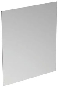 Oglinda dreptunghiulara Ideal Standard MirrorLight Ecco 60 cm