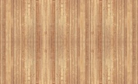 Fototapet - Textura - scănduri de lemn (152,5x104 cm)