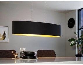 Eglo 31616 - Lustra cu cablu MASERLO 2xE27/60W/230V