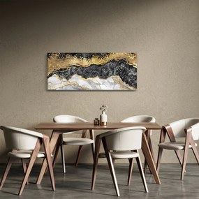 Tablou - Marmură (120x50 cm)
