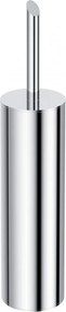SILIA - Perie de Toaletă de Sine Stătător Finisaj: Cromat ADI_0712