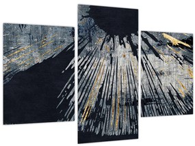 Tablou - Abstract (90x60 cm)