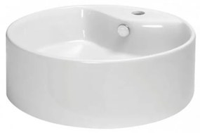 Lavoar ceramic KR-138 cu design