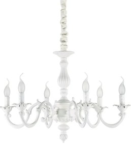 Candelabru elegant design clasic JUSTINE SP6 197500