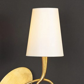 Aplica de perete design modern Paola