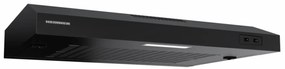 HOTA TRADITIONALA HEINNER CH-MD190BK