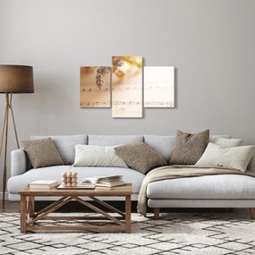 Tablou - Cântec (90x60 cm)