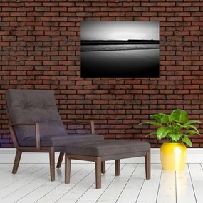 Tablou cu peisaj (70x50 cm)