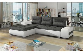 Coltar extensibil Ottavio pe stanga Sawana 05/Soft 17