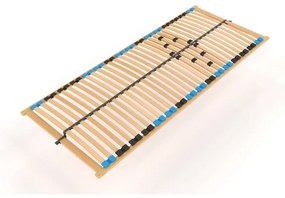 Somieră cu lamele 160x200 cm Borge – Skandica