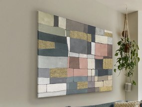 Tablou de perete decorativ Zonas 160x120cm