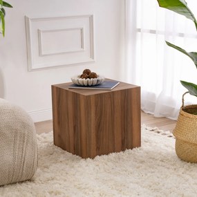Măsuță auxiliară Kup Walnut