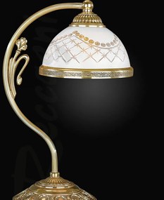 Veioza clasica design italian 7102 H-34cm