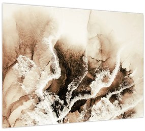 Tablou - Abstract (70x50 cm)