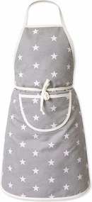 Șorț pentru copii din bumbac cu model