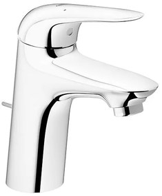 GROHE 23707003 - Baterie pentru lavoar EUROSTYLE, 163 mm, crom lucios
