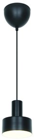 Pendul Design Nordic Minimalist, Matis negru