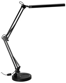 Lampă LED dimabilă de masă 2 în 1 TENUIX LED/14W/5V 3000-6000K