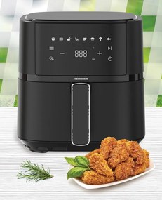 FRITEUZA AER CALD HEINNER HAF-B4BK1500