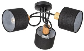 Lustră aplicată MIGUEL 3xE14/40W/230V Rabalux 3246