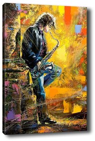 Tablou Tablo Center Artist, 40 x 60 cm